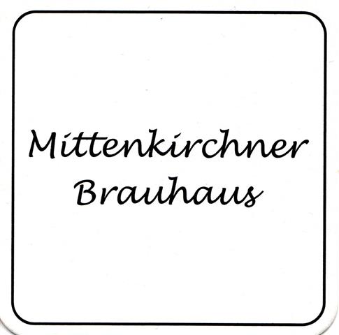 bruckmhl ro-by mitten quad 1ab (185-hg wei-schrift schwarz)